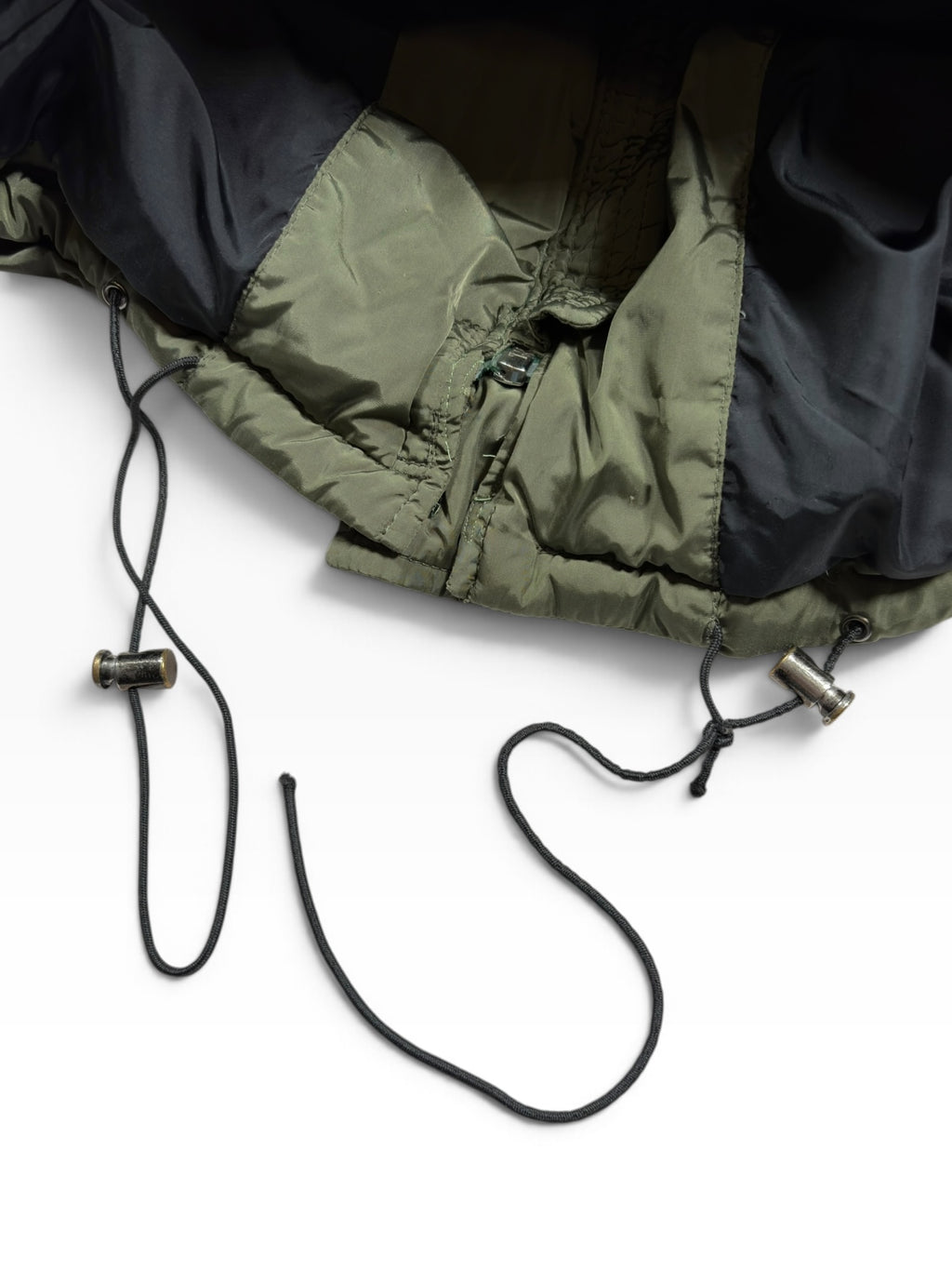 Prada Sport Down Puffer Jacket