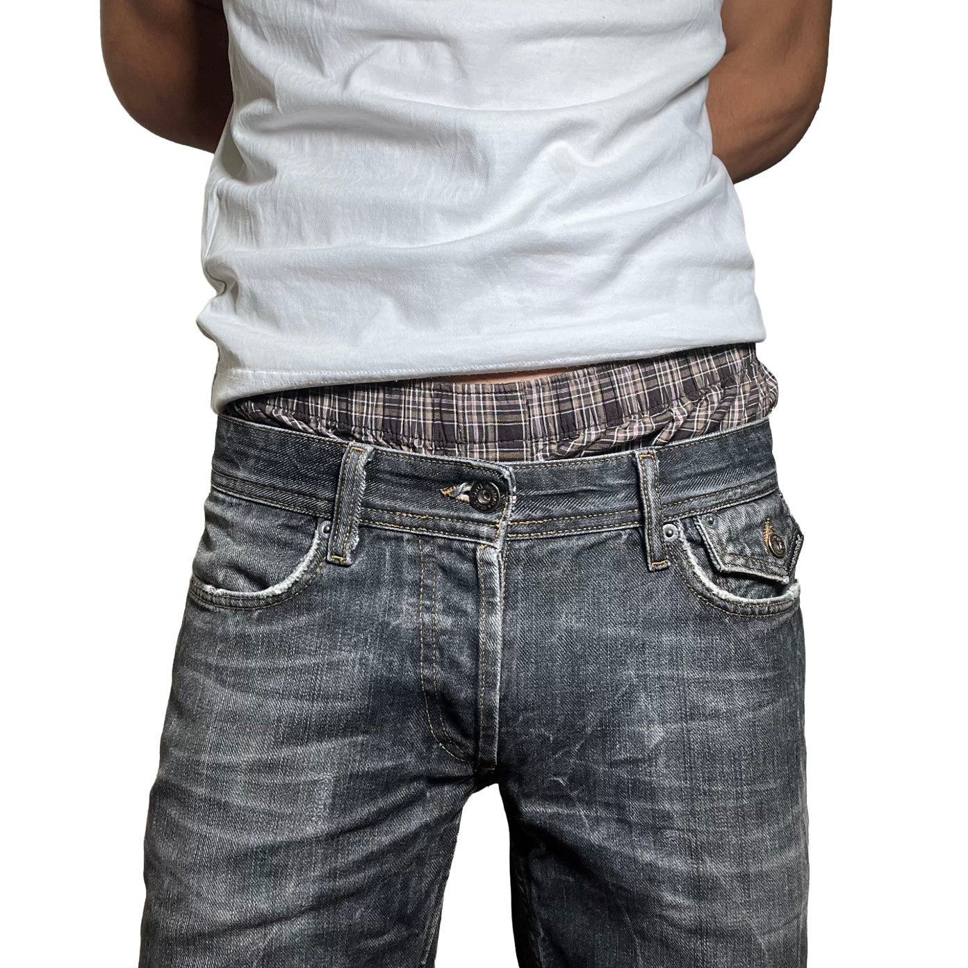 Dolce & Gabbana Jeans