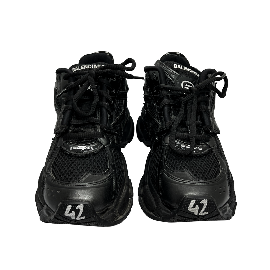 Balenciaga Runner Sneakers