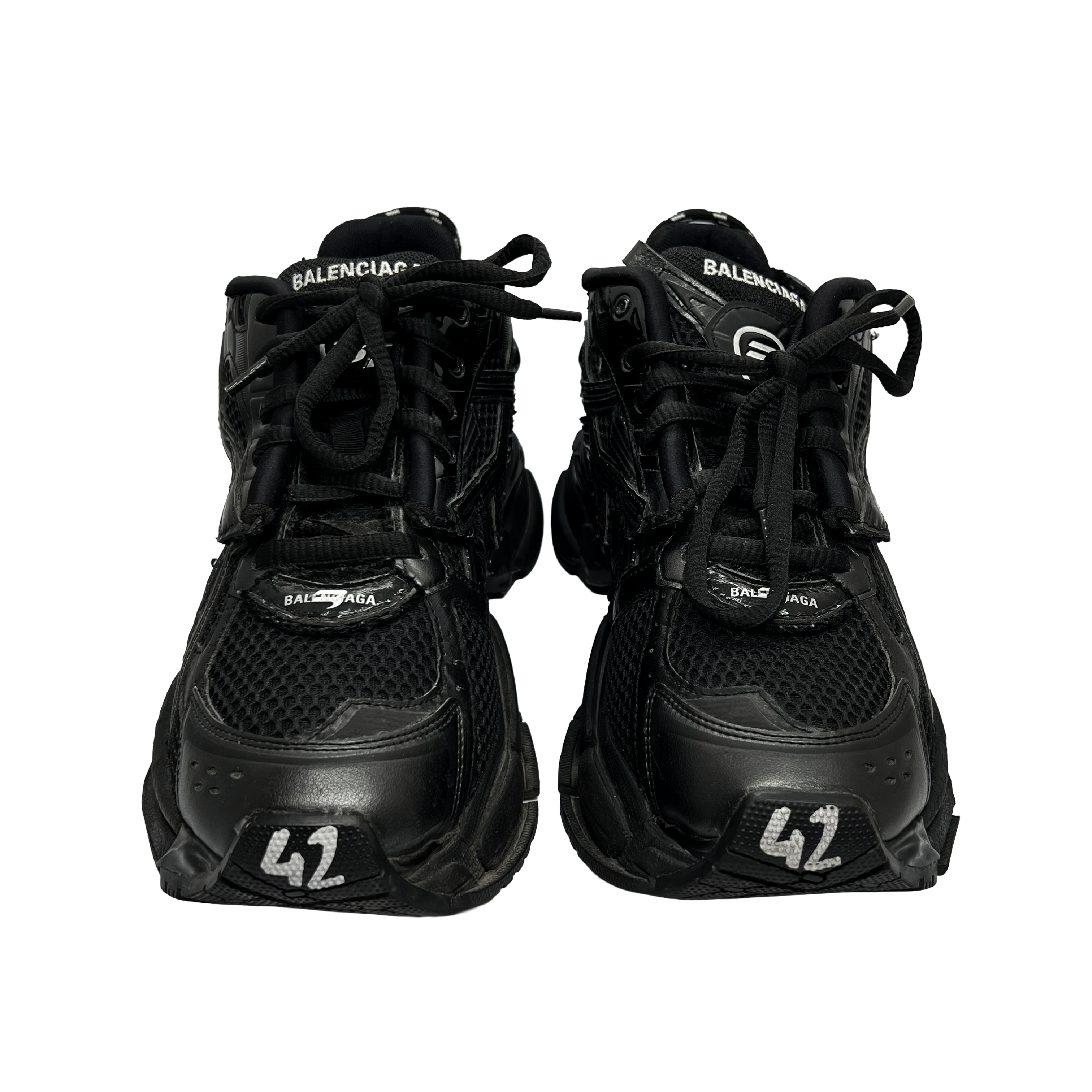 Balenciaga Runner Sneakers