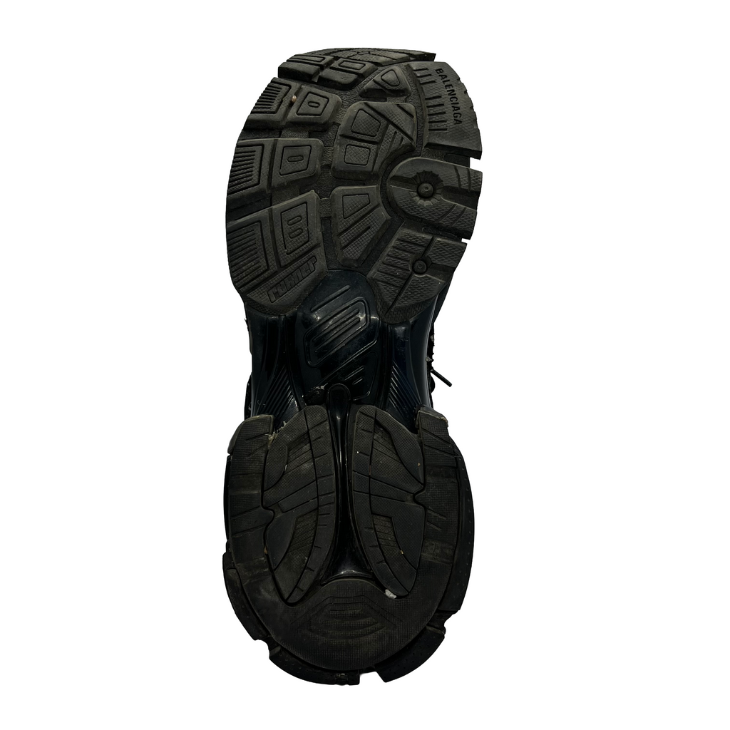 Balenciaga Runner Sneakers