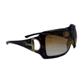 Gucci Horsebit Tortoise Sunglasses