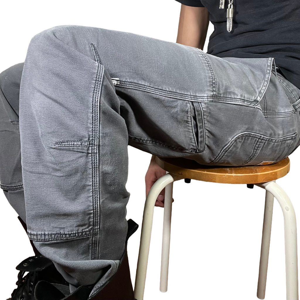 Vintage Carhartt Double Knee Pants