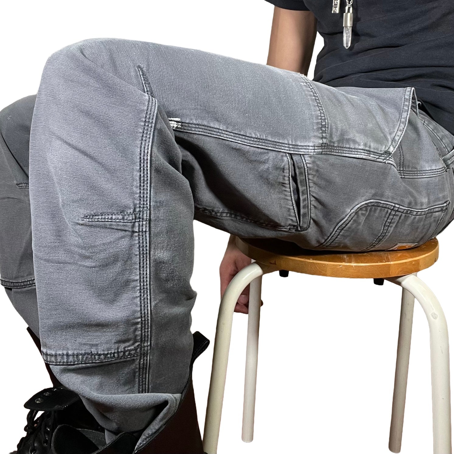 Vintage Carhartt Double Knee Pants