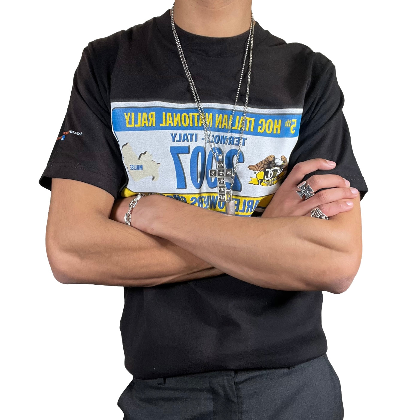 Harley Davidson 2007 T-Shirt