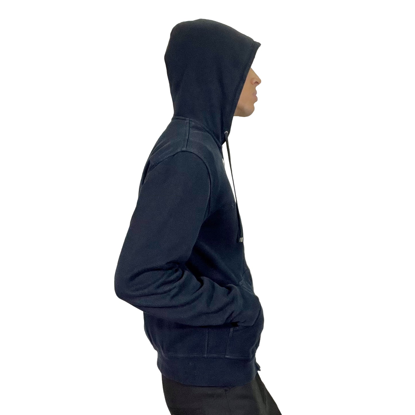 Dior Homme Zip-Up Hoodie
