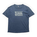 Vintage Stüssy Model Kit Graphic T-Shirt