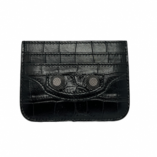 Balenciaga Le Cagole Card Holder