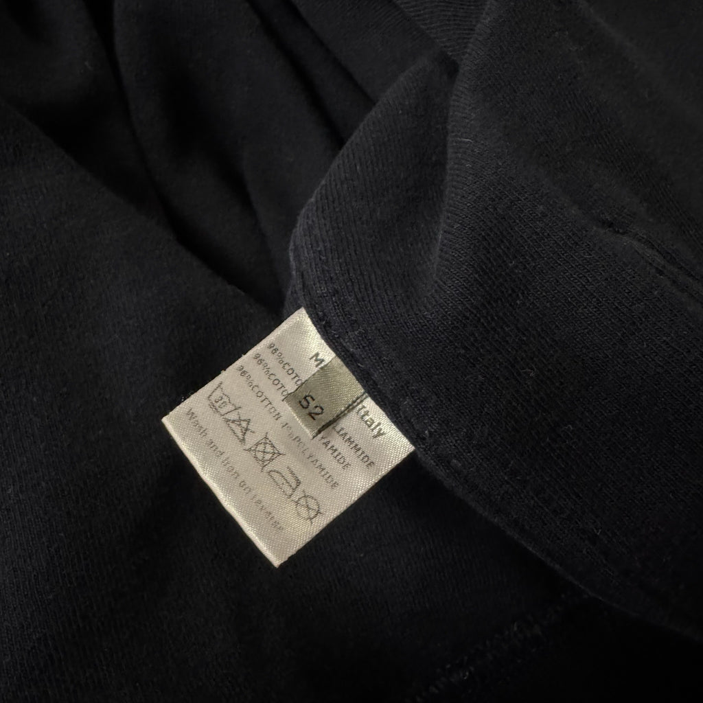 Dior Homme Zip-Up Hoodie