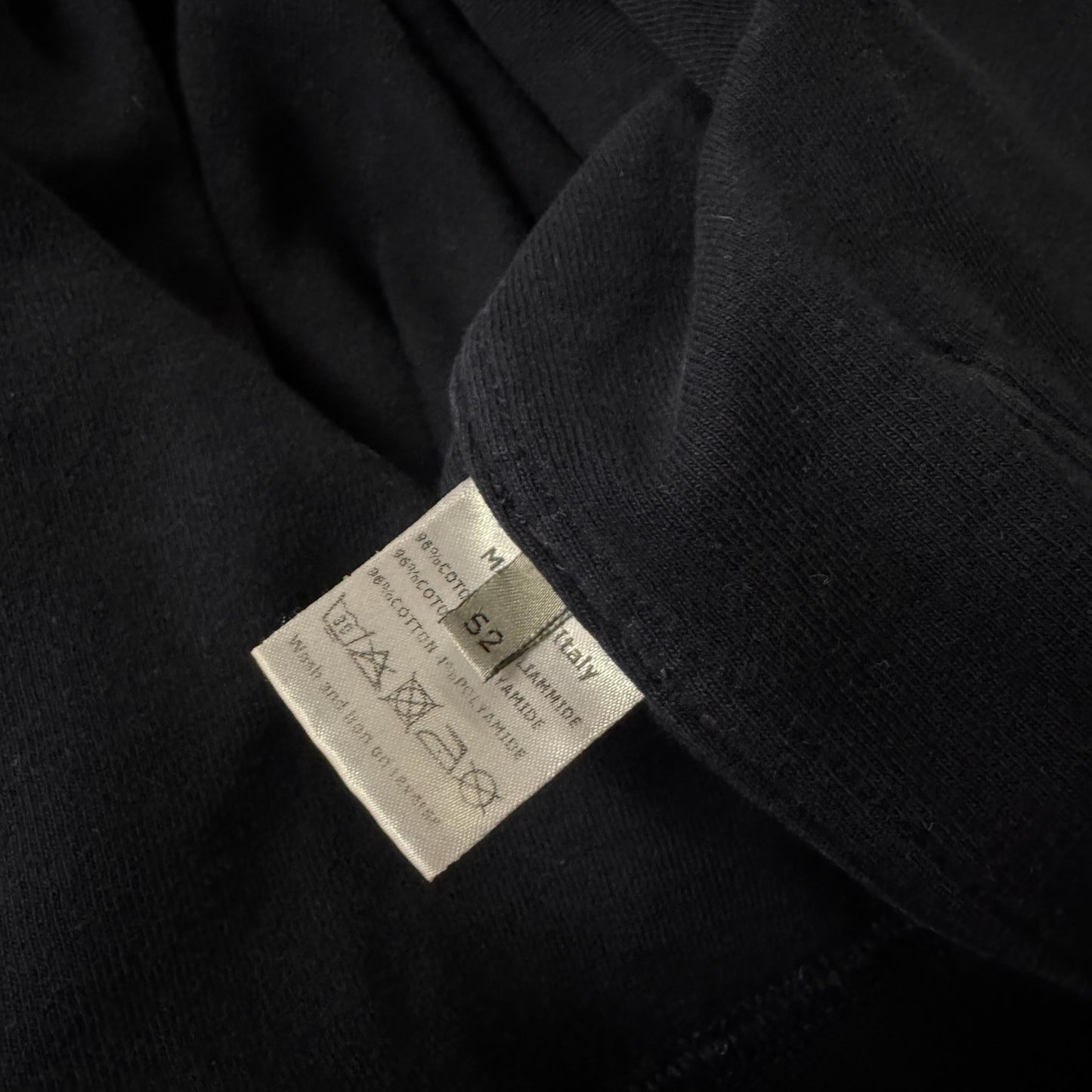Dior Homme Zip-Up Hoodie