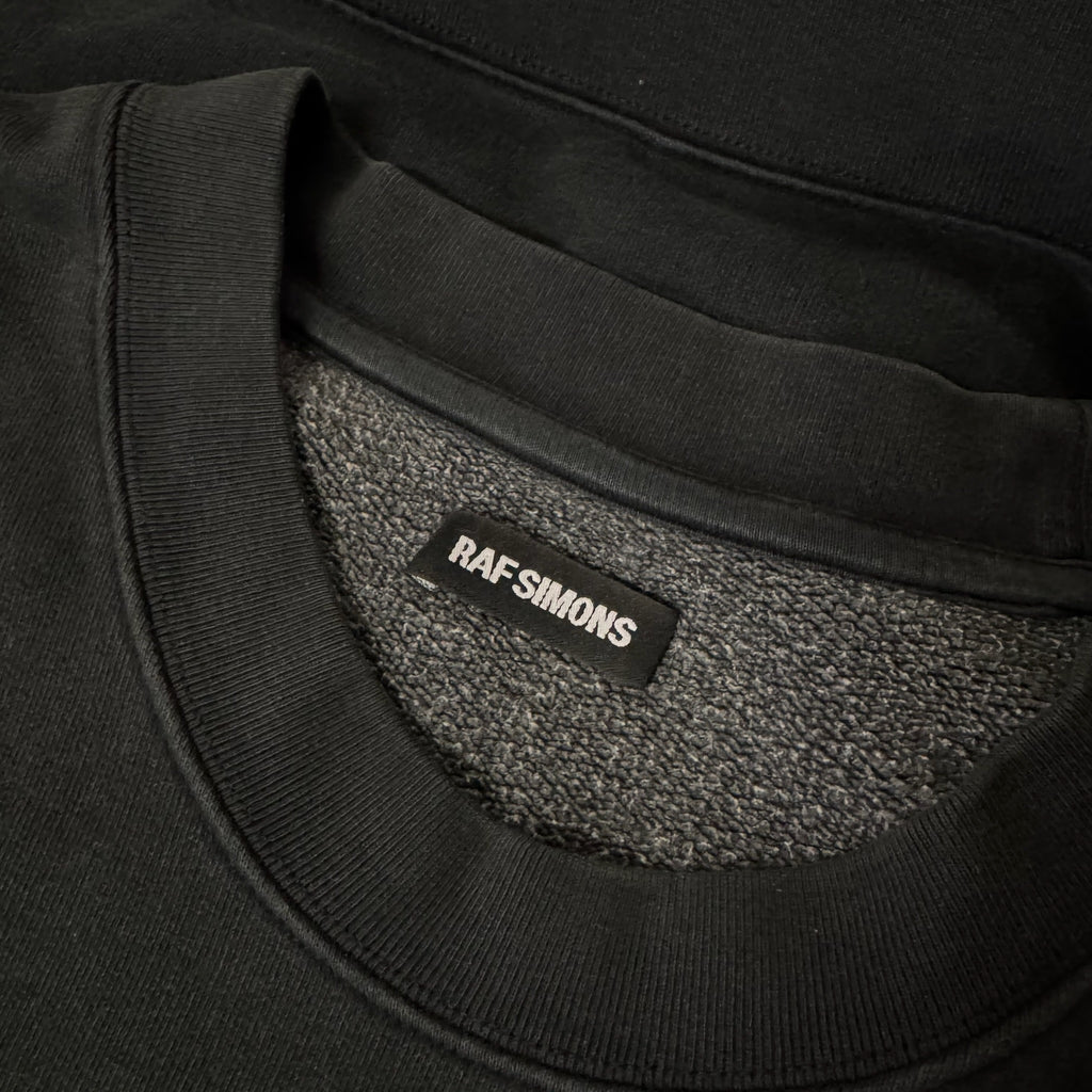 Raf Simons Gradient Sweatshirt