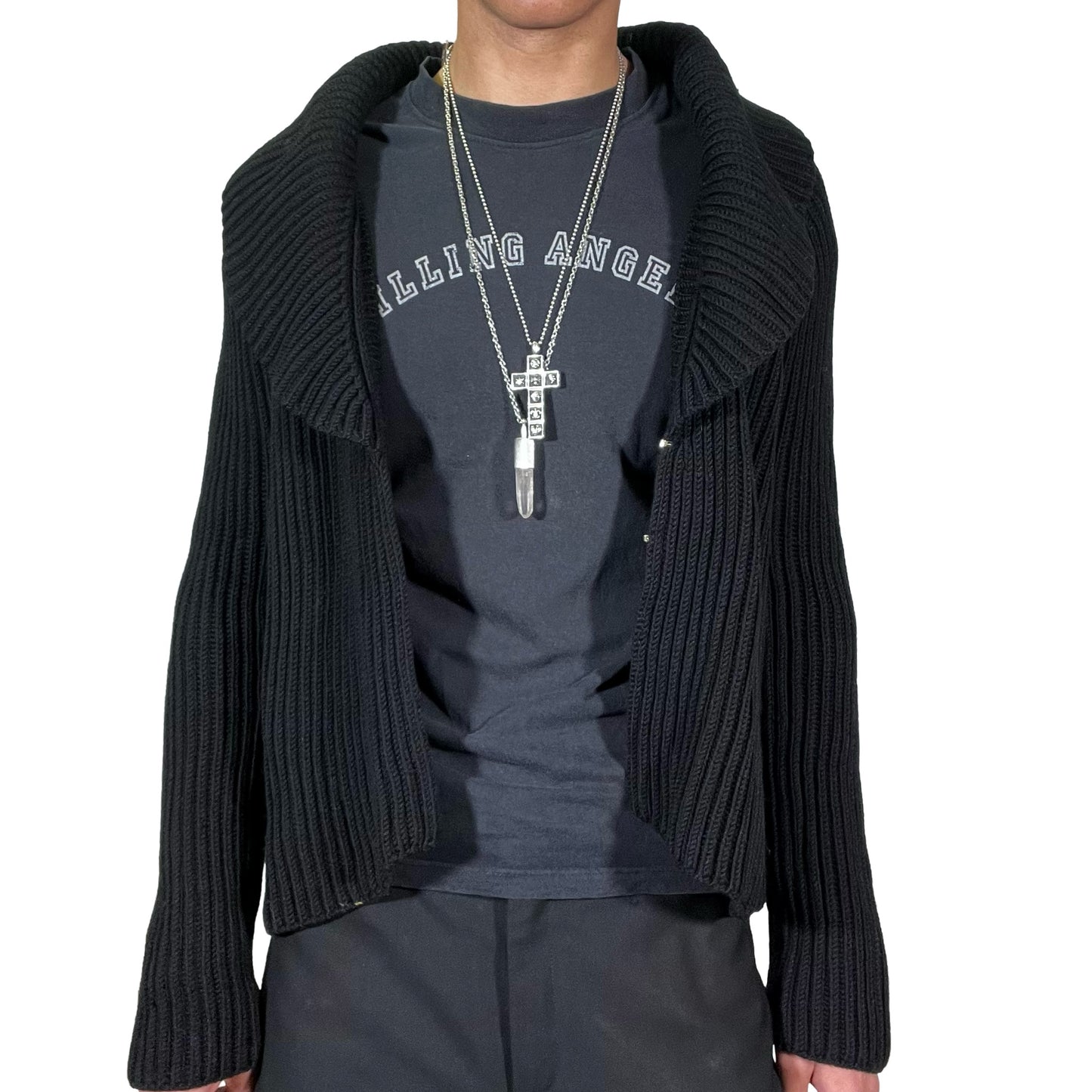 Gucci Wool Cardigan