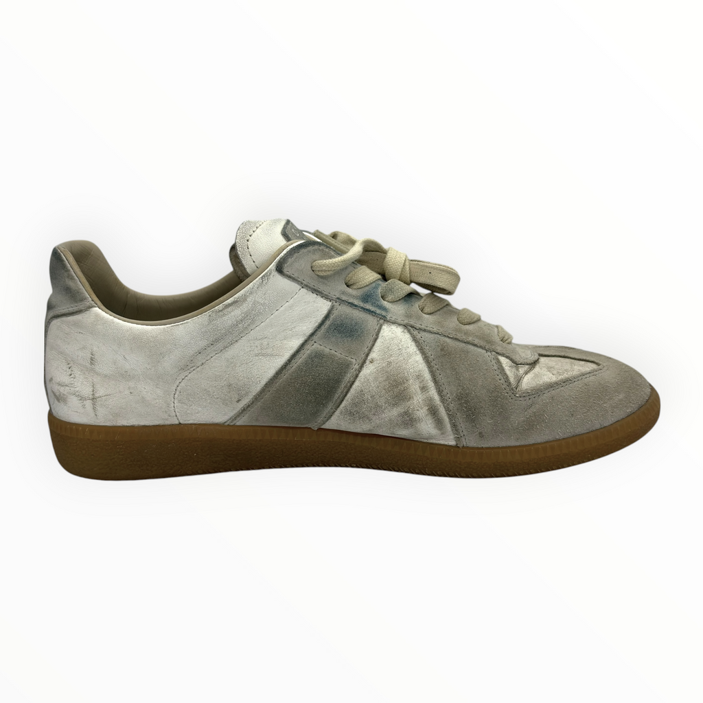 Maison Margiela Replica 'German Army Trainer' Sneakers