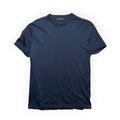 Prada Triangle Logo Back Patch T-Shirt