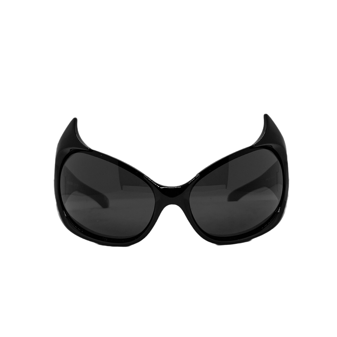 Balenciaga Gotham Cat Sunglasses