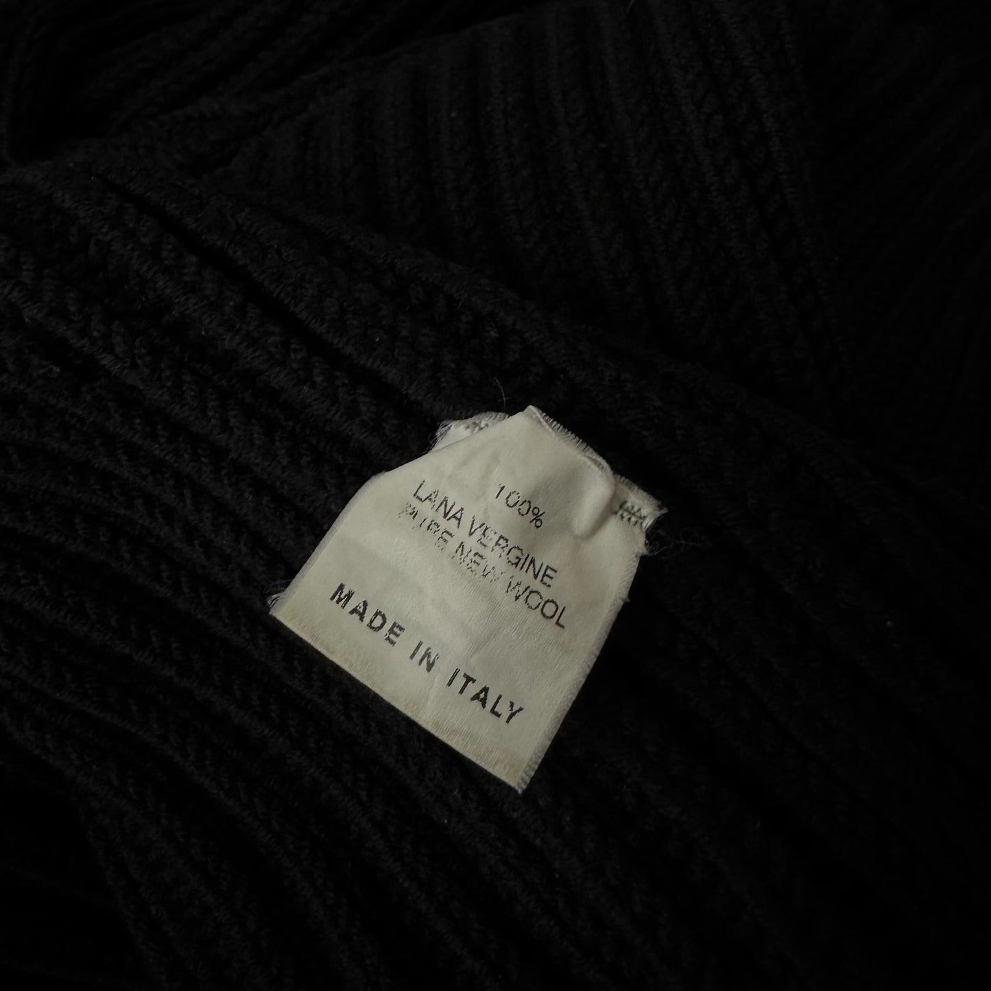 Gucci Wool Cardigan