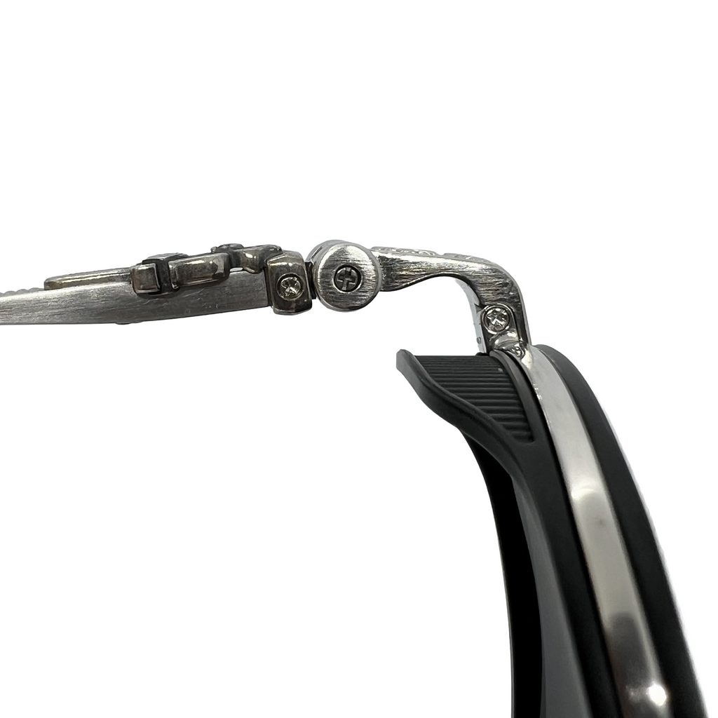 Chrome Hearts "Pushin Rod I" Sunglasses