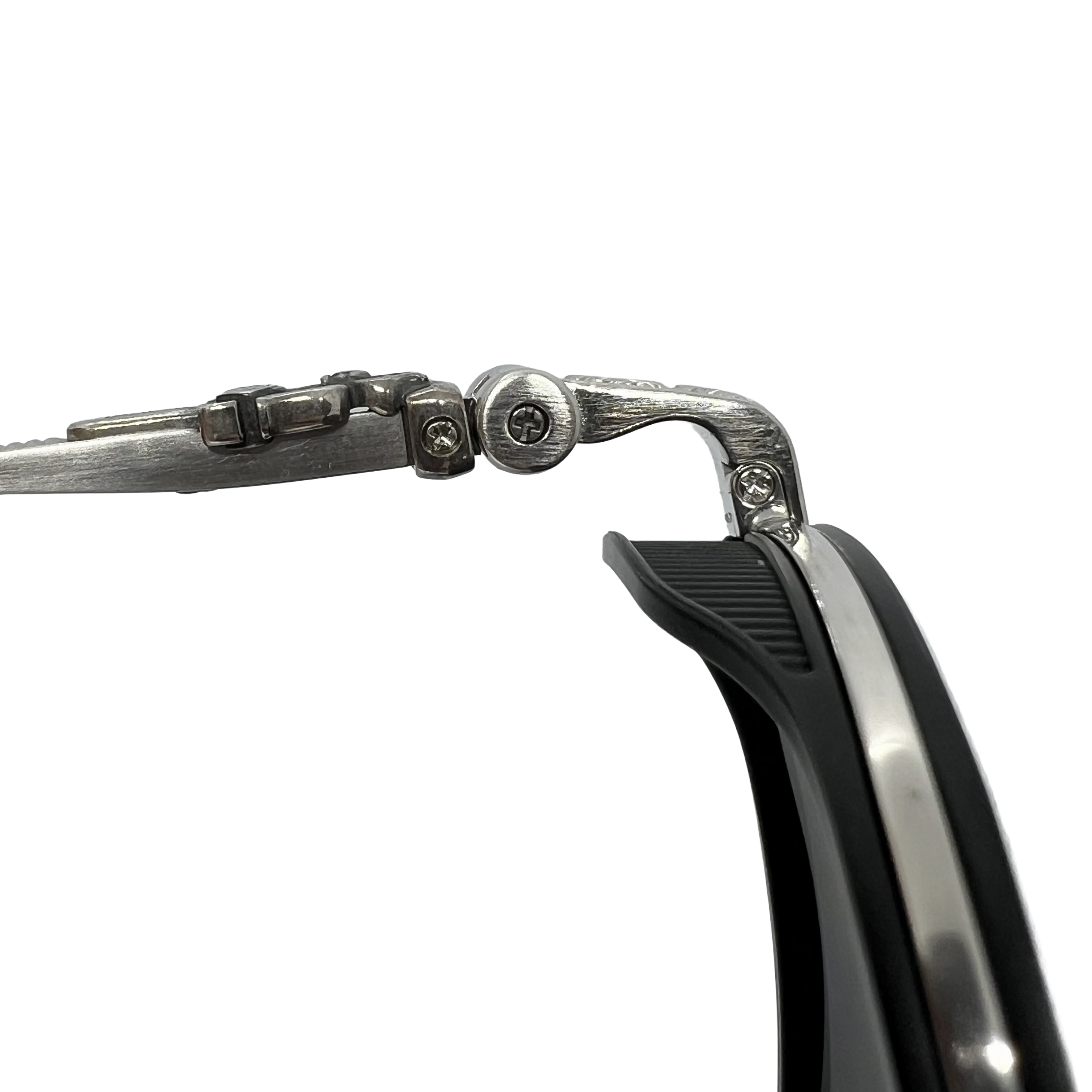 Chrome Hearts "Pushin Rod I" Sunglasses