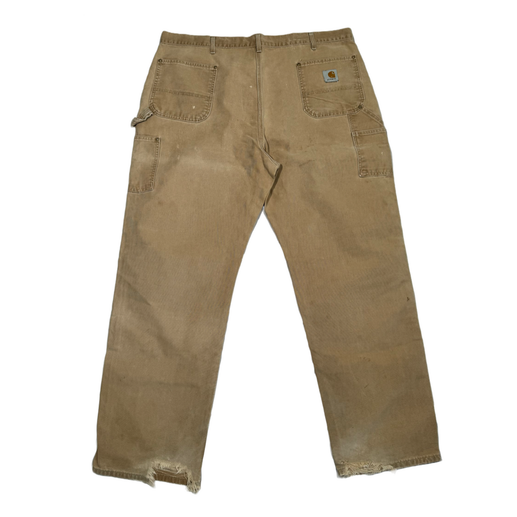 Carhartt Double Knee Pants