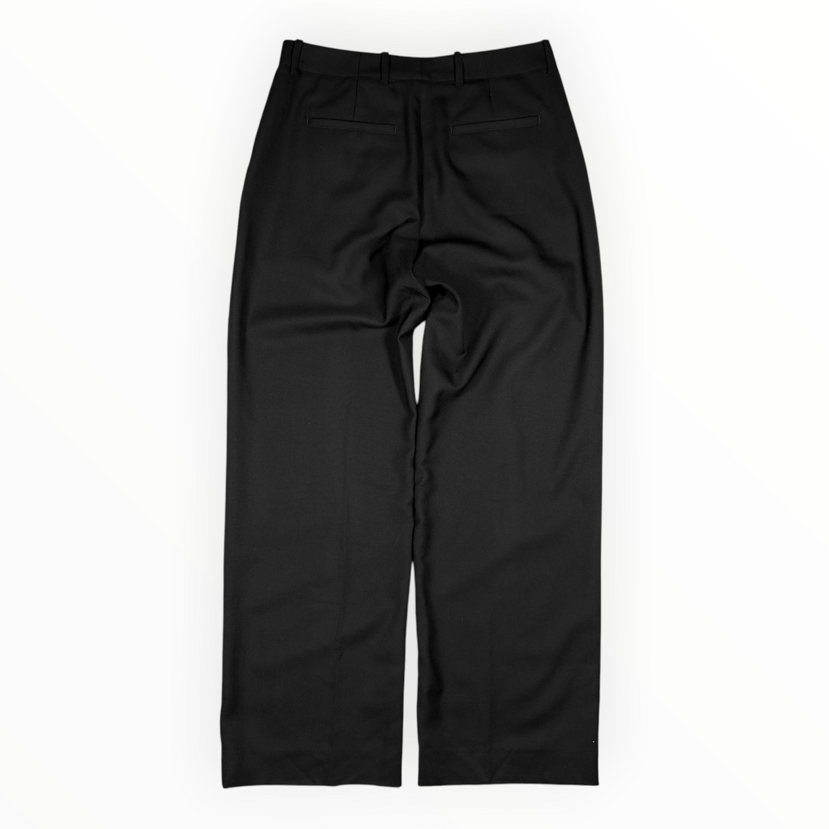Our Legacy Wool Borrowed Chino