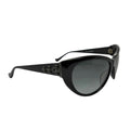 Chrome Hearts Club Sandwich Cat-Eye Sunglasses