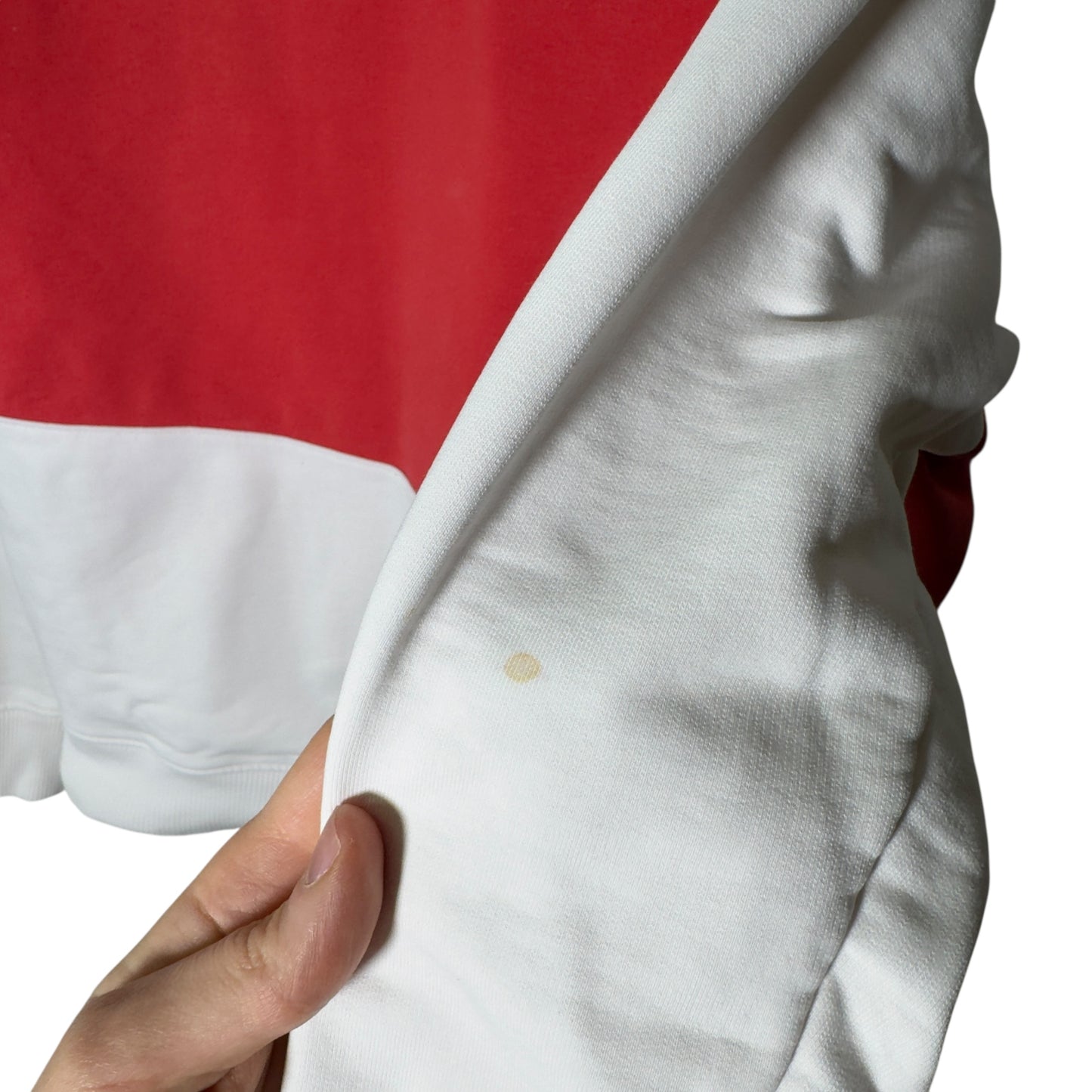 Helmut Lang Shayne Oliver Hoodie