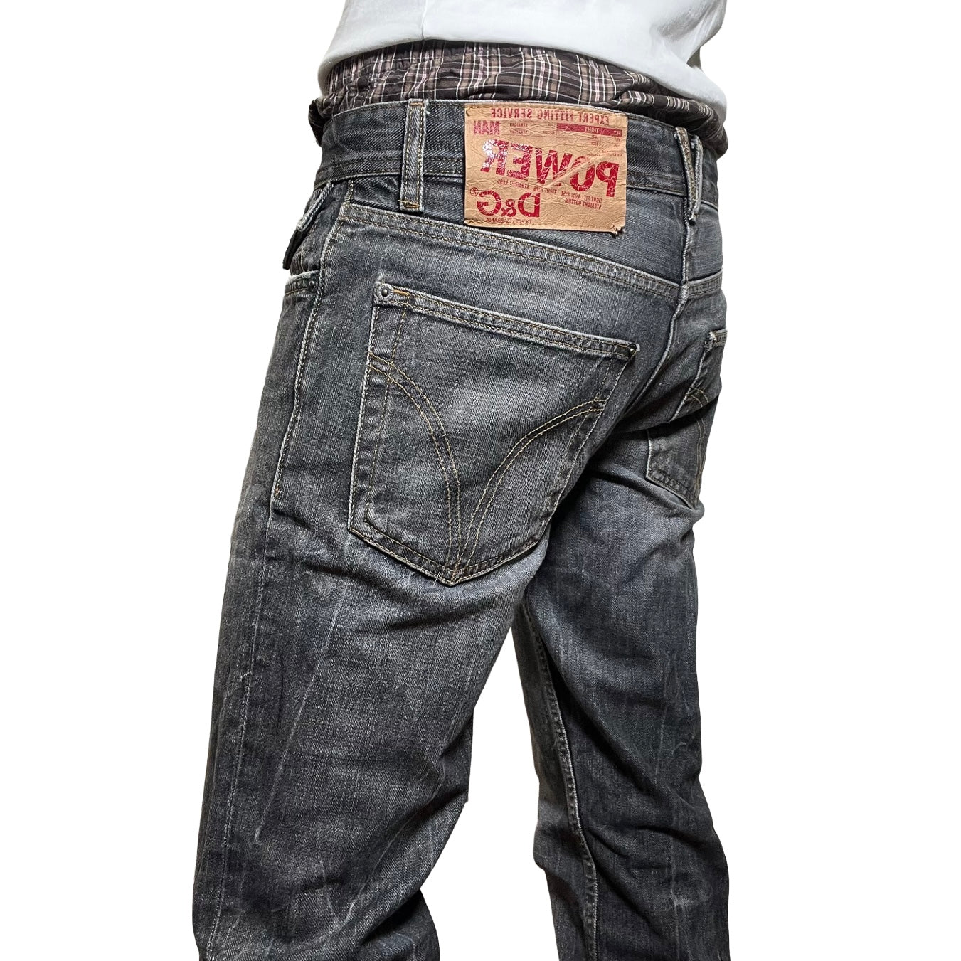 Dolce & Gabbana Jeans