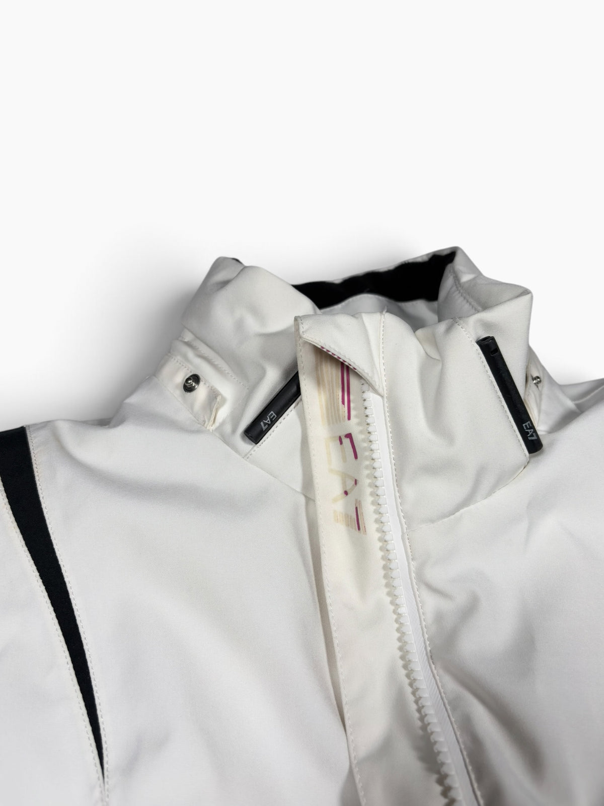Emporio Armani Technical Ski Jacket
