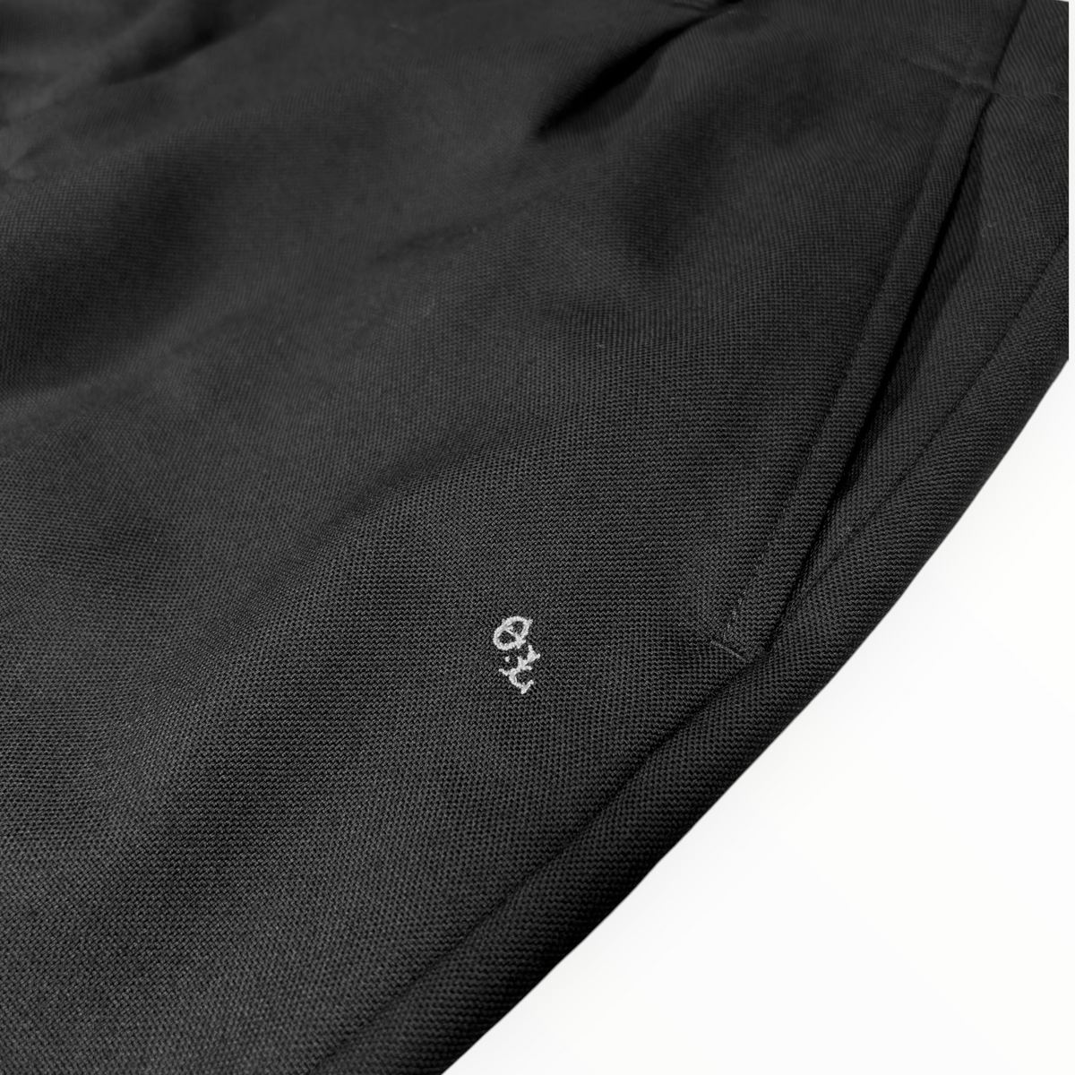 Our Legacy Wool Borrowed Chino