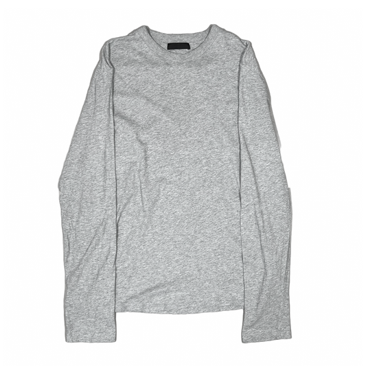 Prada Long Sleeve T-Shirt