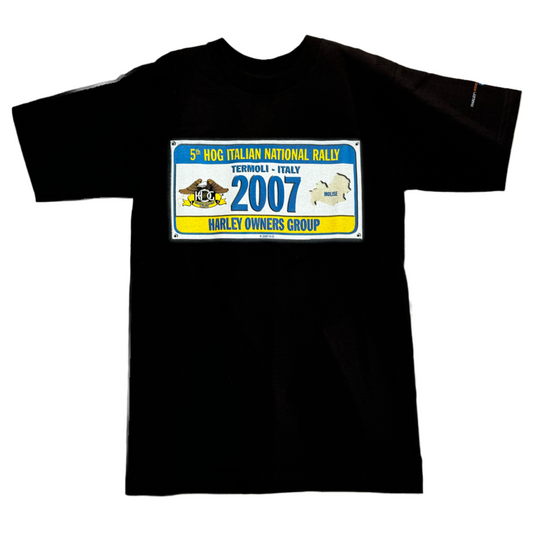 Harley Davidson 2007 T-Shirt