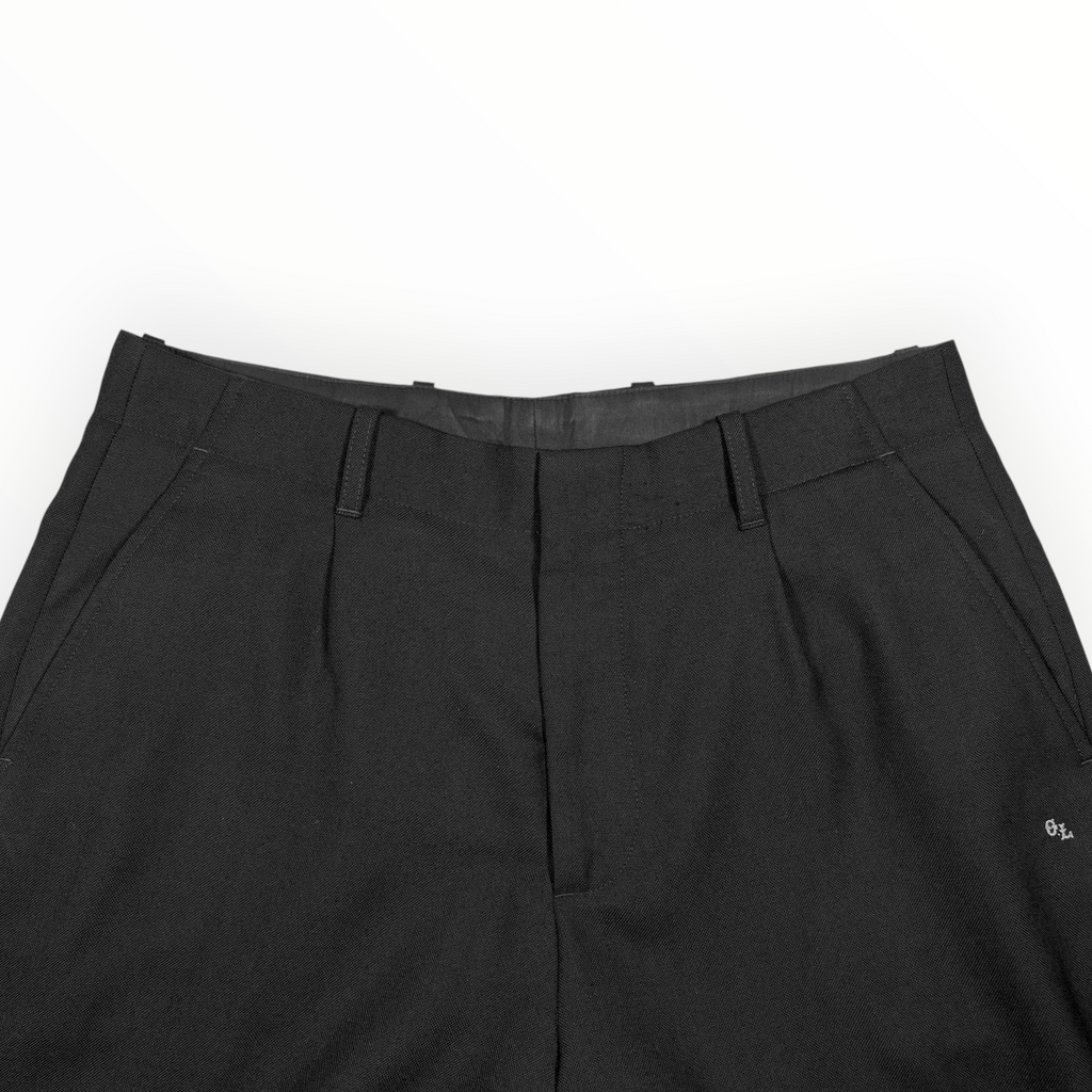 Our Legacy Wool Borrowed Chino