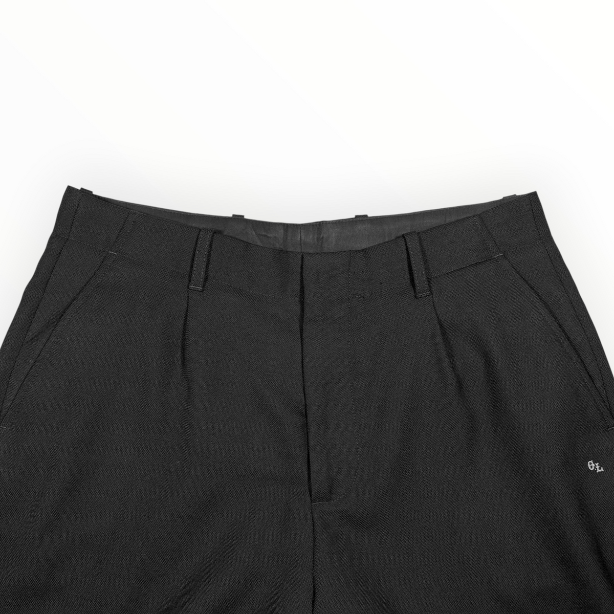 Our Legacy Wool Borrowed Chino
