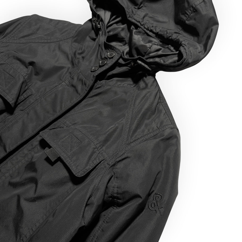 Dolce & Gabbana Salt Lake Snow Ski Club Field Jacket