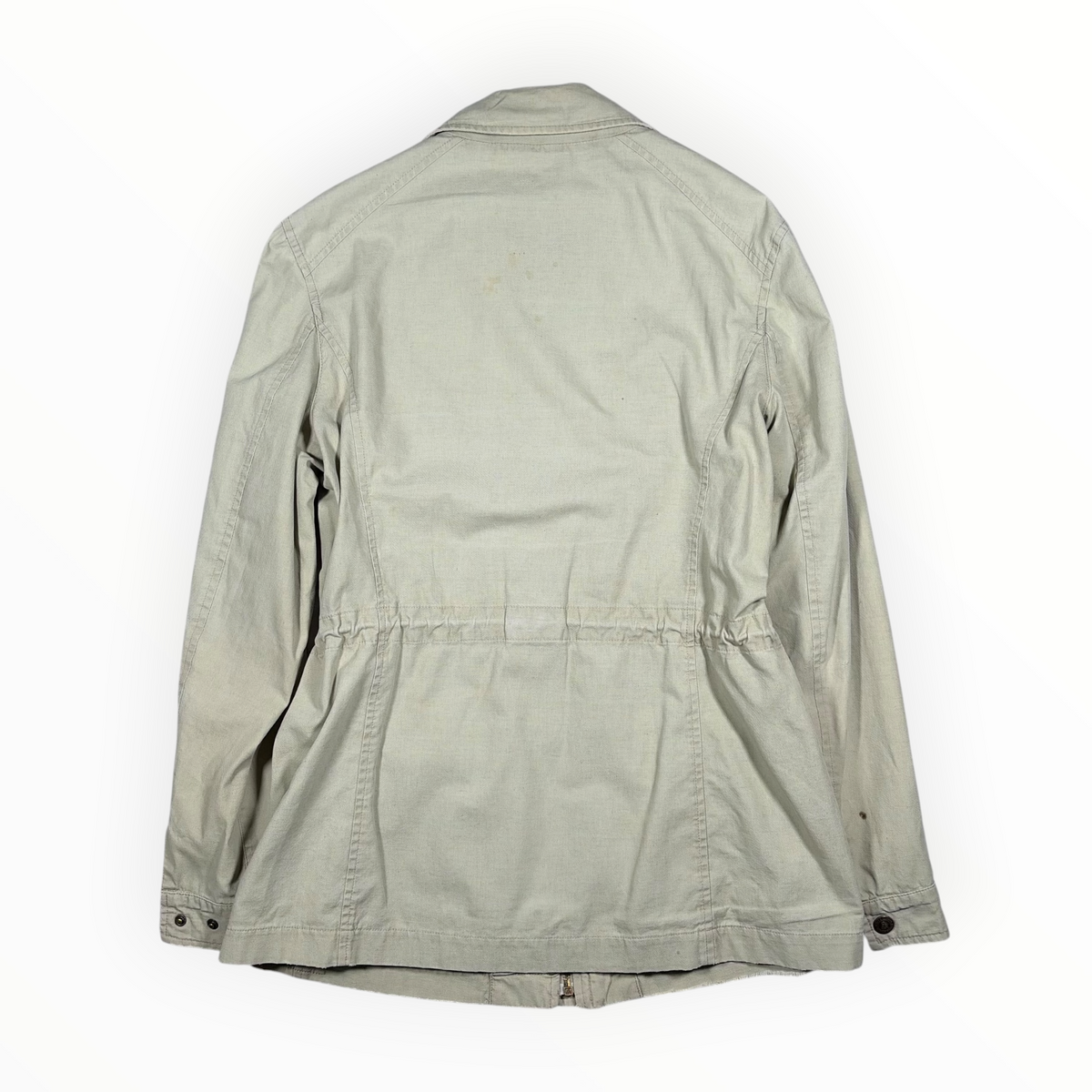 Dolce & Gabbana 2000s Safari Field Jacket