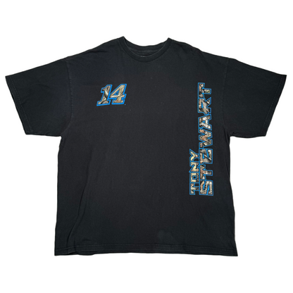 Nascar Tony Stewart T-Shirt