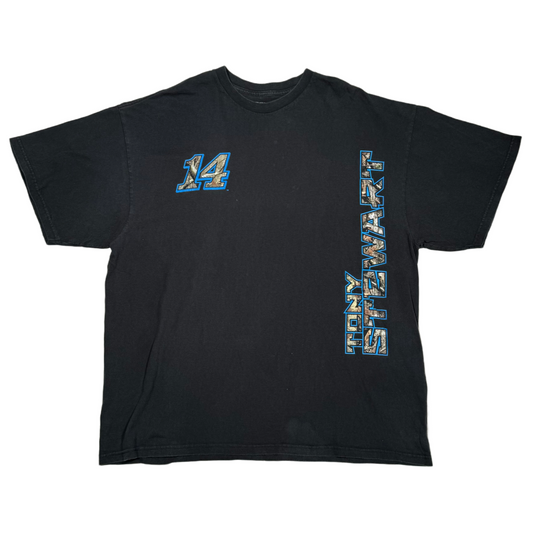 Nascar Tony Stewart T-Shirt