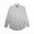 Dolce & Gabbana 2000s Striped Dress Shirt