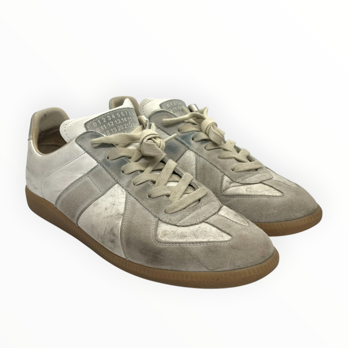Maison Margiela Replica 'German Army Trainer' Sneakers