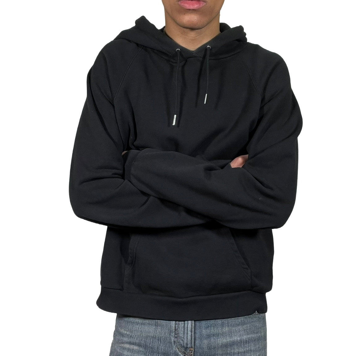 Celine 2019 Show Invitation Logo Hoodie