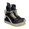 Rick Owens Geobasket