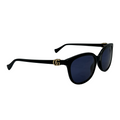 Gucci Gold GG Sunglasses