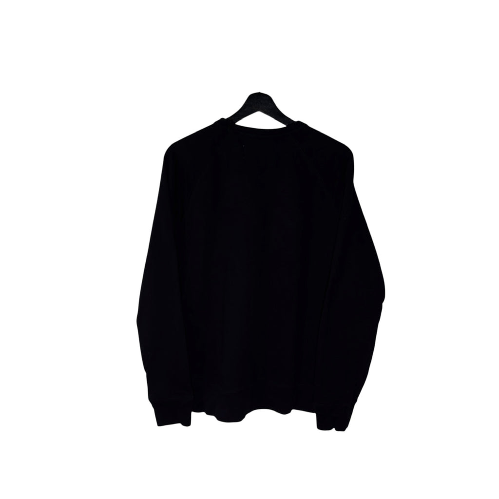 Our Legacy Neon Skull Crewneck