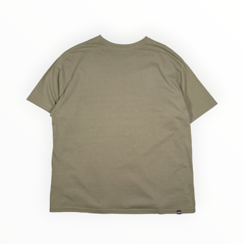 Hysteric Glamour Running With Devil Tee