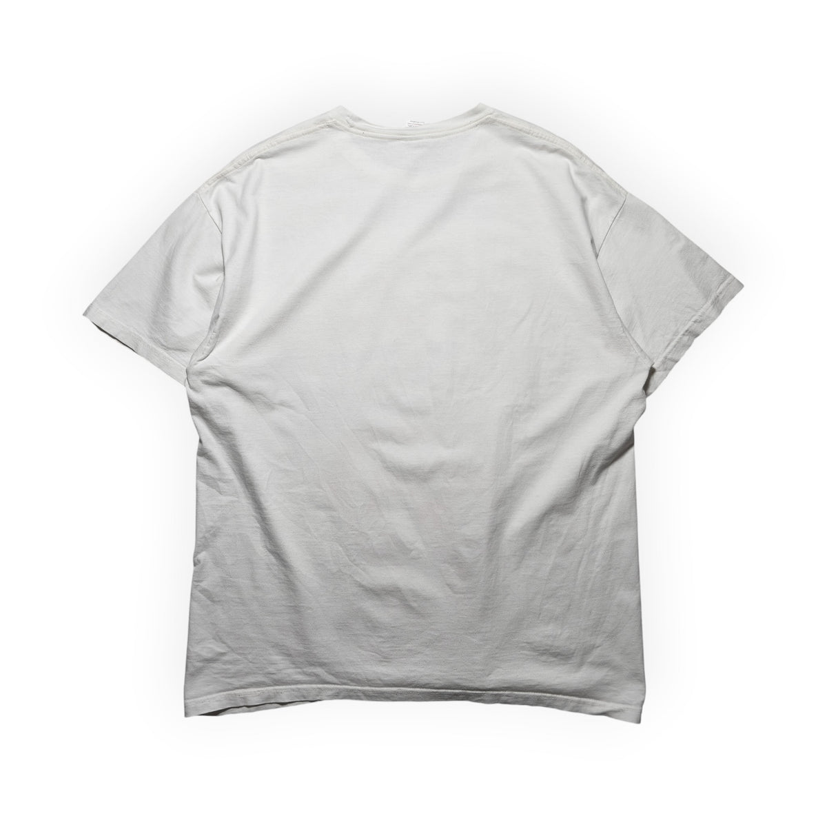 The Rolling Stones Japanese Promo "Harlem Shuffle" Graphic T-Shirt