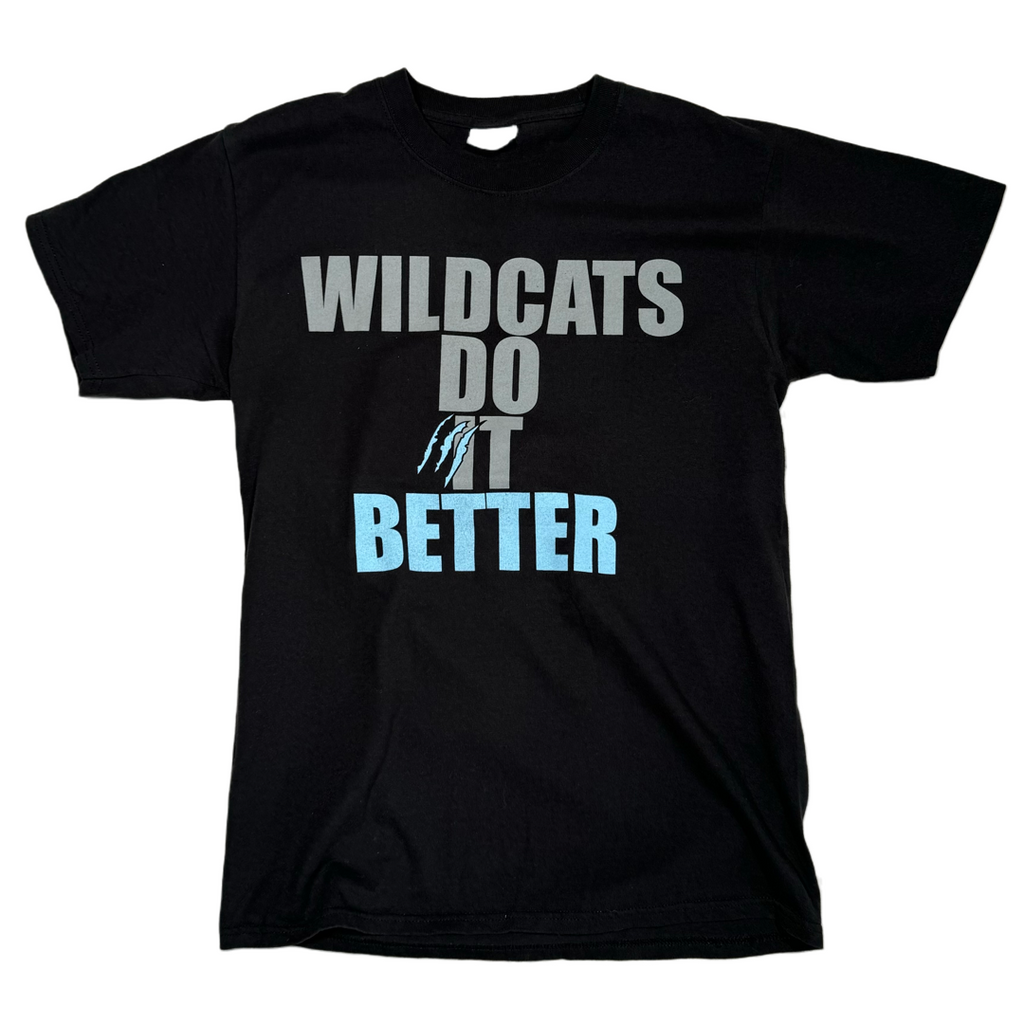Wildcats Do It Better T-Shirt