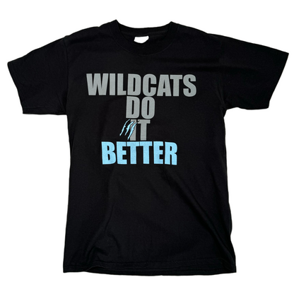 Wildcats Do It Better T-Shirt