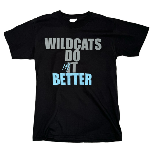 Wildcats Do It Better T-Shirt