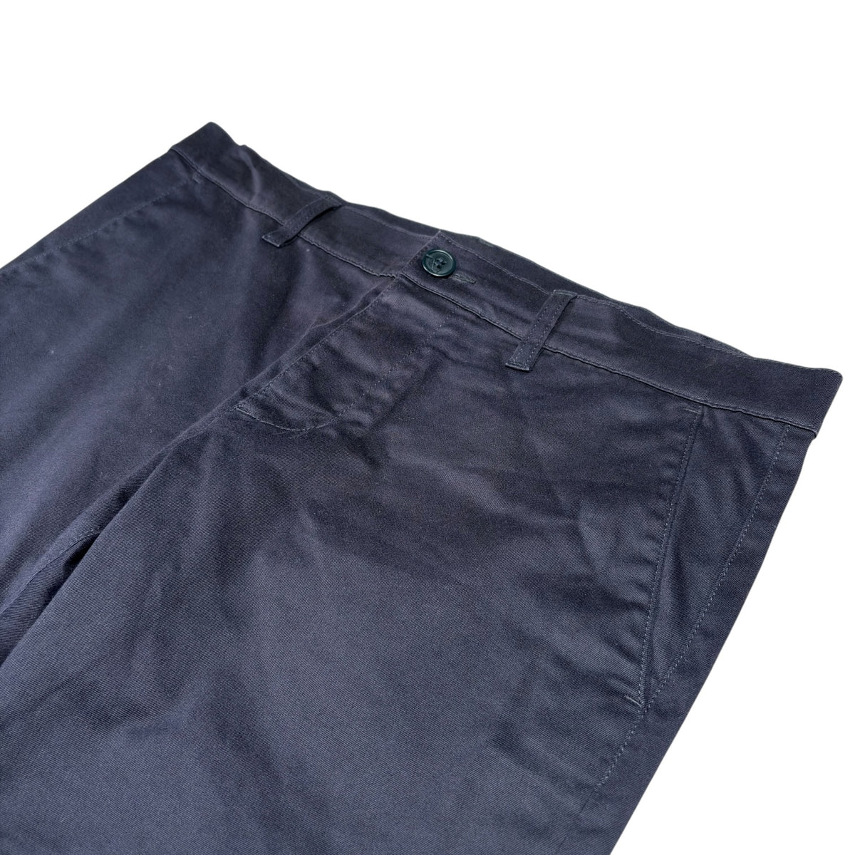 Saint Laurent Paris SS14 Chinos