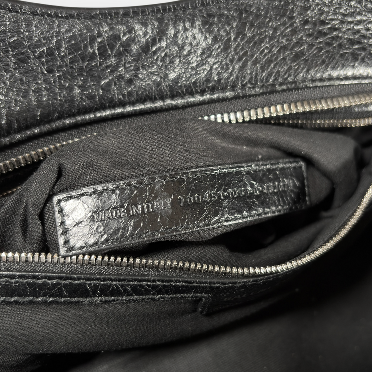 Balenciaga Neo Cagole City Bag